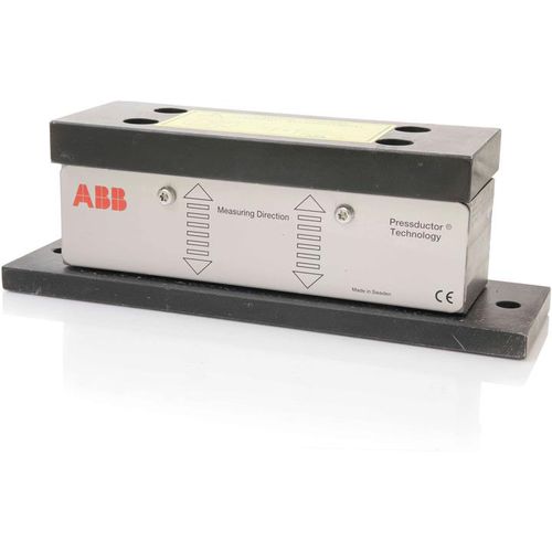 ビーム型ロードセル - PFCL301E - ABB Measurement & Analytics - 引張り / 超小型