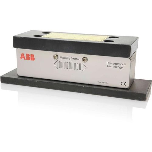 引張りロードセル - PFTL301E - ABB Measurement & Analytics - ビーム型 / 超小型