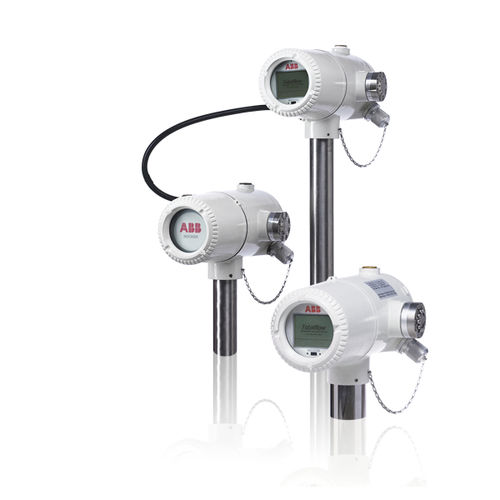 ガスクロマトグラフ - NGC 8200 series - ABB Measurement & Analytics - 実験用 / マルチ検出器 / オンライン