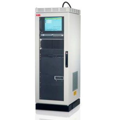 ガス分析器 - FTPA2000-HP260 - ABB Measurement & Analytics - 油 / 監視用 / プロセス