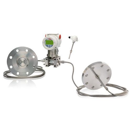 温度マルチ パラメータ変換器 - 266CRT - ABB Measurement & Analytics - 圧力 / 差圧