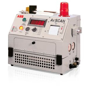 ガス分析器 - AlSCAN™ - ABB Measurement & Analytics - 水素 / 監視用 / 濃度