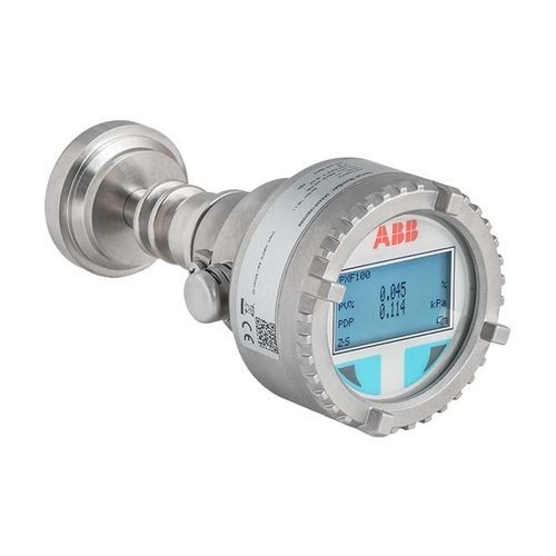 絶対圧力トランデューサー - PGF100 - ABB Measurement & Analytics - 歪みゲージ / 4-20 mA / ガス用