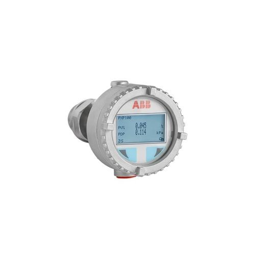 絶対圧力トランデューサー - PGP100 - ABB Measurement & Analytics - 歪みゲージ / 4-20 mA / ステンレススチール製