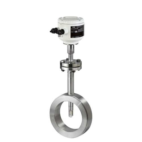 熱流量計 - SensyMaster FMT200 - ABB Measurement & Analytics - 質量 / ガス用 / DN25 - 1インチ