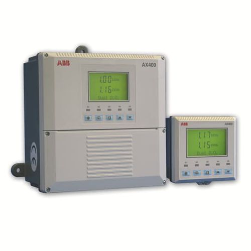 2線式導電率変換器 - AX418 - ABB Measurement & Analytics