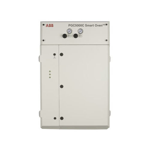 ガスクロマトグラフ - PGC5000C - ABB Measurement & Analytics - プロセス / FID / FPD検出器付き