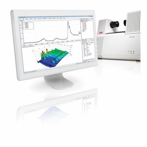 分析ソフトウェア - Horizon MB - ABB Measurement & Analytics - リポーティング用 / 検査 / 収集
