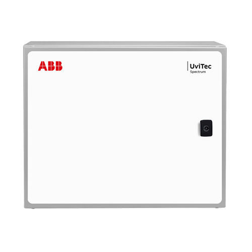 光学式水質センサー - Spectrum PL - ABB Measurement & Analytics - 産業用 / 廃水処理用 / リアルタイム