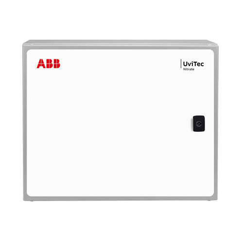 光学式水質センサー - UviTec - ABB Measurement & Analytics - 産業用 / 廃水処理用 / リアルタイム