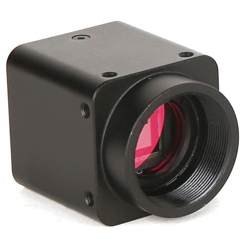 デジタルカメラ - EHD ICM-Series - EHD imaging - 産業用 / マシンビジョン / 検査用