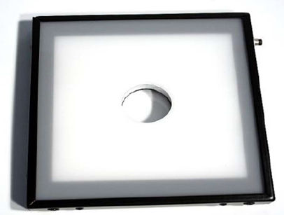 Backlight - Sled-1-VA - EHD imaging - LED