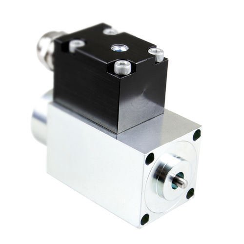 電磁弁用ソレノイド - Robust 37 - Schienle Magnettechnik - IP65