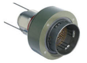 RFコネクター - Cooper Interconnect - EN2997 / 円形 / プッシュプル
