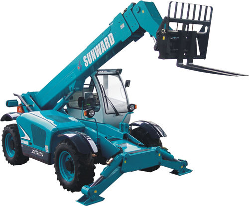 テレハンドラー - SWTH3514  - SUNWARD INTELLIGENT EQUIPMENT CO.,LTD.