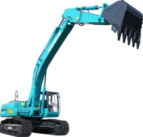 大型油圧ショベル - 45 800 kg | SWE470 - SUNWARD INTELLIGENT EQUIPMENT CO.,LTD. - クローラー式 / Tier 2 / 建設現場用