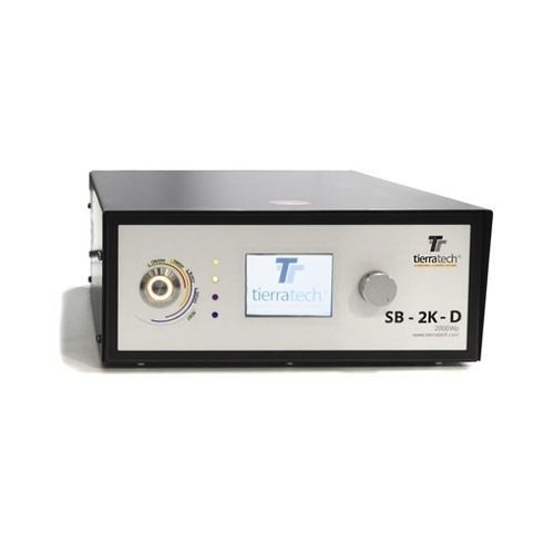 清掃用超音波発生器 - SB-2K-D - TIERRATECH