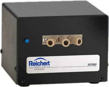 多目的用途用スイッチ バルブ - SR8600 - Reichert