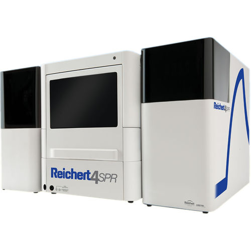 表面プラズモン共鳴バイオセンサー - Reichert4SPR - Reichert