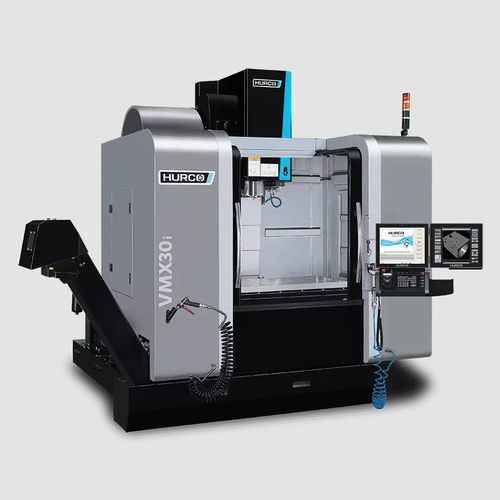 3軸マシニングセンタ - VMX 30i - Hurco GmbH Werkzeugmaschinen - 縦型 / SK40 / 40ツール