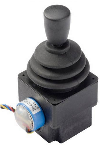 電位差計ジョイスティック - 4000 series - ch products