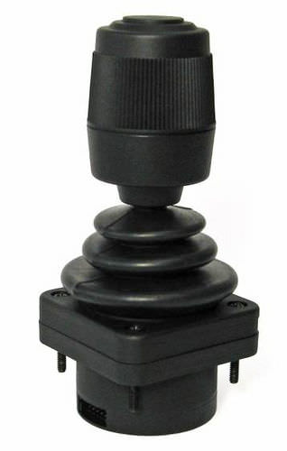 無接触導電ジョイスティック - HF series - ch products