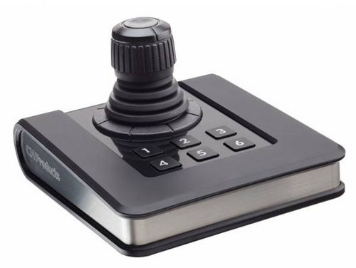 ホール効果ジョイスティック - RS Desktop - ch products - USB