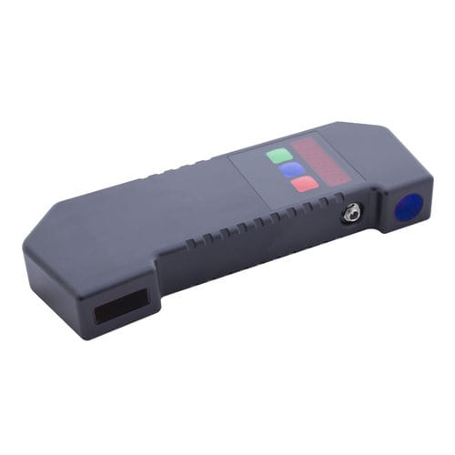 測定用ゲージ - IMR-L Series - RIFTEK EUROPE