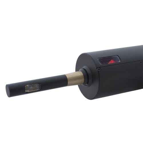 内径測定用測定システム - RF096-15/40-50/70  - RIFTEK EUROPE - 無接触