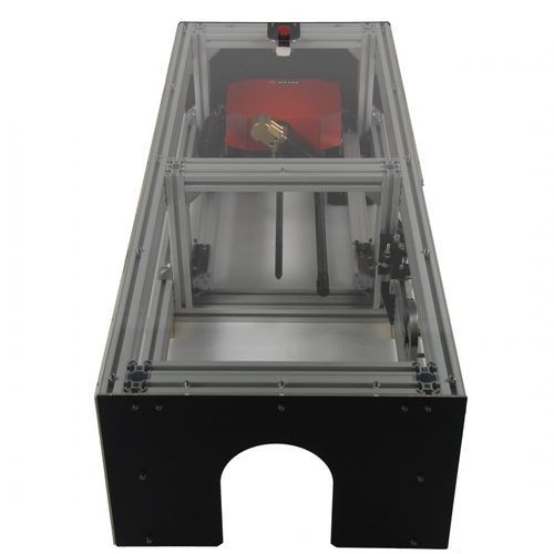 3Dスキャナー - RF096-20/143-63/180-550 Series - RIFTEK EUROPE - 測定用 / 配管検査用 / プロファイル