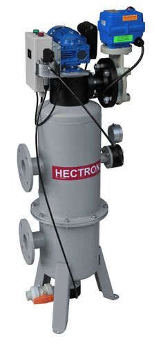水フィルター - AG Marine series - HECTRON - カートリッジ式 / 圧力 / 高圧
