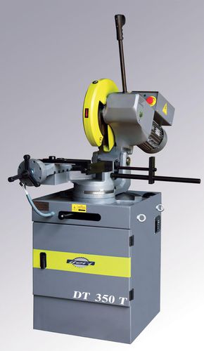 丸鋸 - DT 350T - ILERI TEKNIK - 止型 / 金属用 / 電動