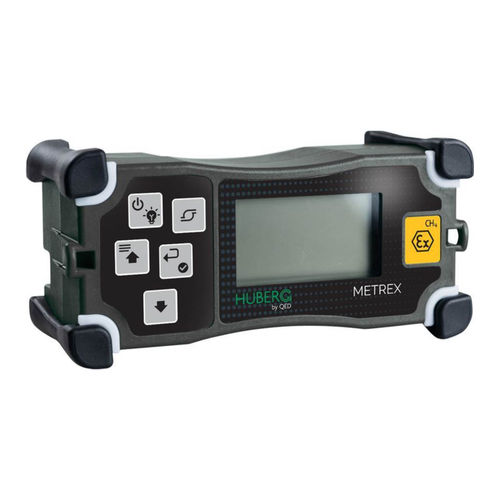 ガス漏れ検知器 - Metrex - Huberg - ATEX