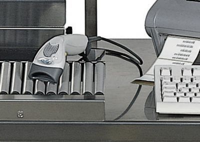 データ表示システムソフトウェア - SecurScan - Gandus Saldatrici