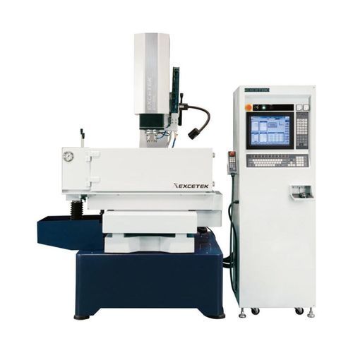 形彫放電加工装置 - ED30C - Excetek Technologies Co Ltd. - ワイヤー式 / CNC