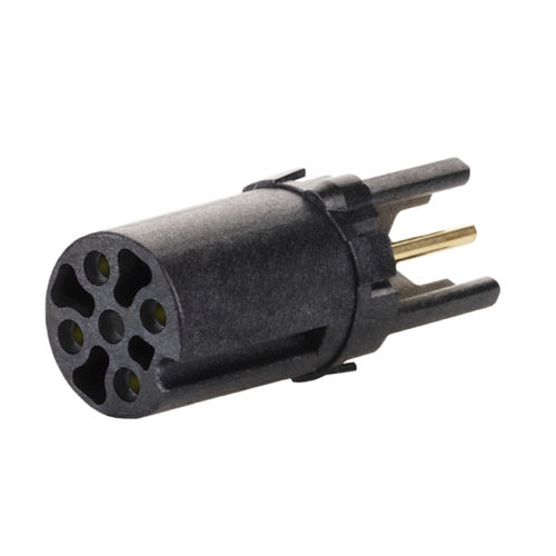 データ用コネクター - MMT060A715-0001 - METZ CONNECT - メス / M12 A-code / 4極