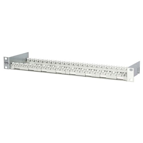 19"パッチパネル - 130863T101E - METZ CONNECT