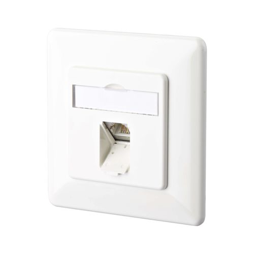 データ用コネクター - 130C371002-I - METZ CONNECT - RJ45 / コンセント / 亜鉛圧力鋳造