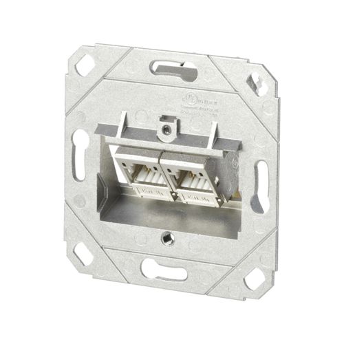 データ用コネクター - 130B11D21200-E - METZ CONNECT - RJ45 / 亜鉛圧力鋳造
