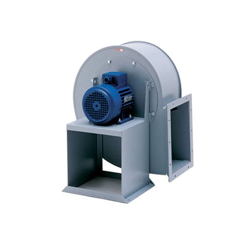 ATEXファン - AC  - AERSERVICE EQUIPMENTS SRL - IP55 / 遠心 / 排出