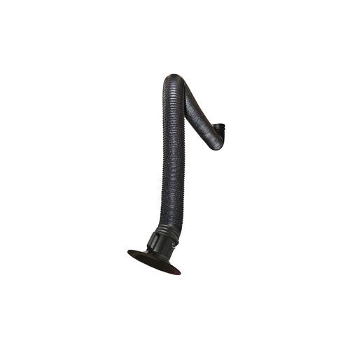 固定式吸引アーム - ARMOFLEX - AERSERVICE EQUIPMENTS SRL - 移動型 / フレキシブル / 多関節
