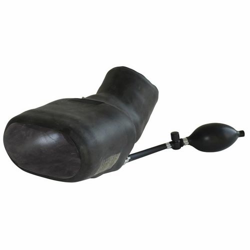 車の排気ガス抽出用ノズル - BOP series - AERSERVICE EQUIPMENTS SRL - 空気圧式