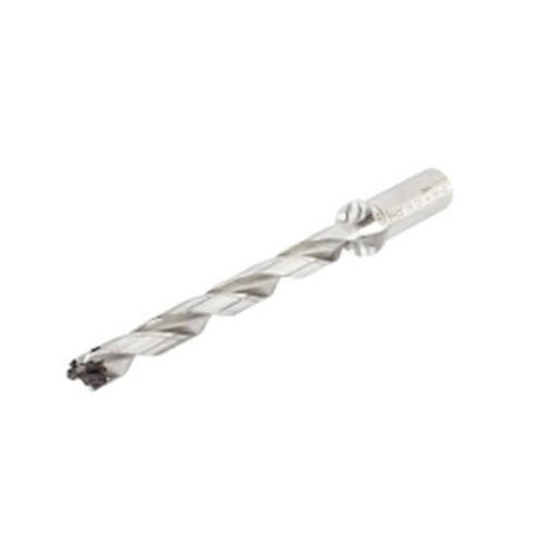 割出し可能なインサートドリルビット - ICM series - ISCAR Tools/イスカル - 多目的 / 炭化物 / ツイスト