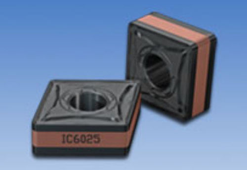 ターニングインサート - ISCAR Tools/イスカル - 製粉 / 機械加工用 / 溝削り