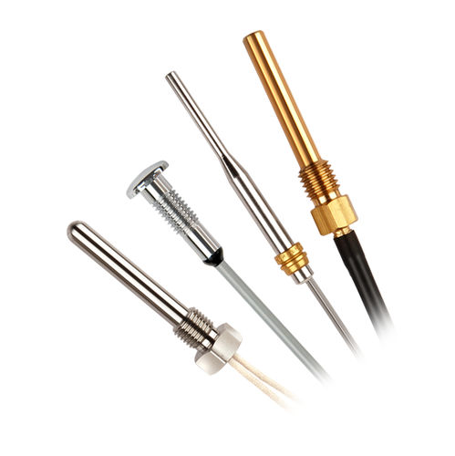 オーダーメイド温度センサ - TT-4 series - TEWA Sensors - 測温抵抗体（RTD） / NTC / PTC