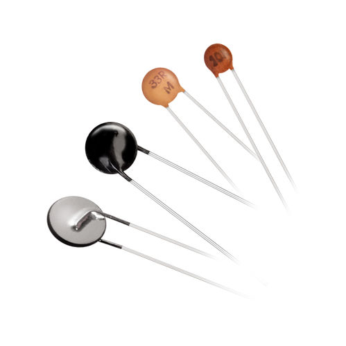 NTCサーミスタ -  TT-1 series - TEWA Sensors - エポキシカプセル化 / 液体用 / 周囲温度測定用