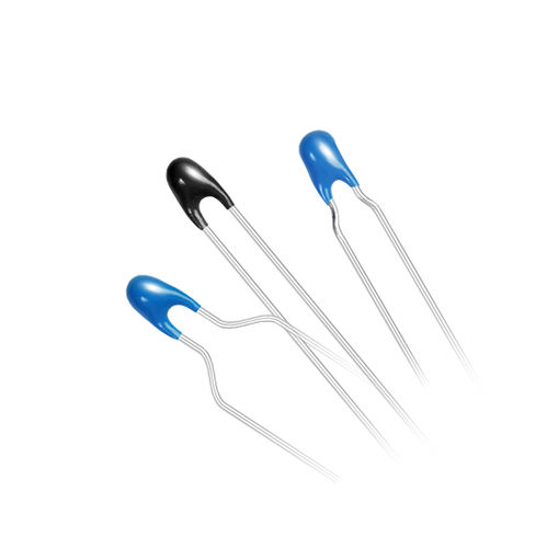 NTCサーミスタ - TT-7 series - TEWA Sensors - エポキシカプセル化 / ミニチュア