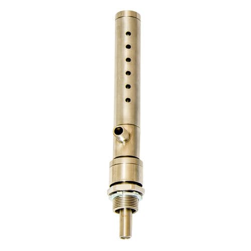 圧縮空気用冷却器 - CC-1	series - Streamtek Corp. - キャビネット用 / 電子機器用 / 高性能