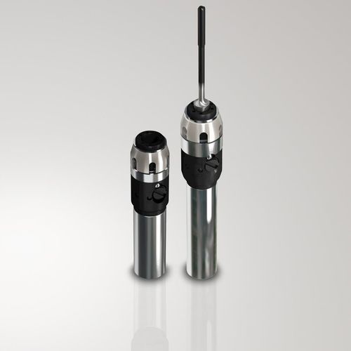 超硬リーマー - Nanofix™ series - SECO TOOLS/セコ - 炭化物 / 高精度