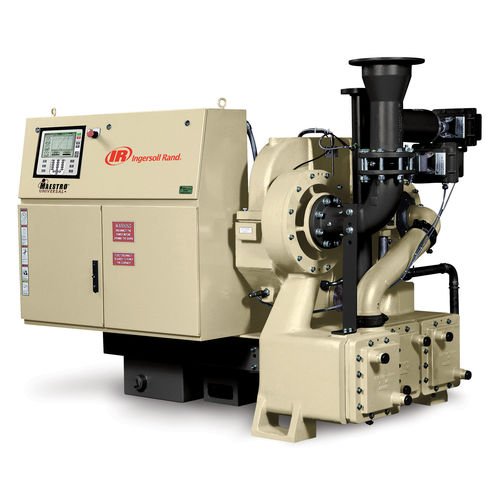 遠心コンプレッサー - MSG® TURBO-AIR® 2000 - INGERSOLL RAND/インガソール - エア / 電動 / 据え置き型